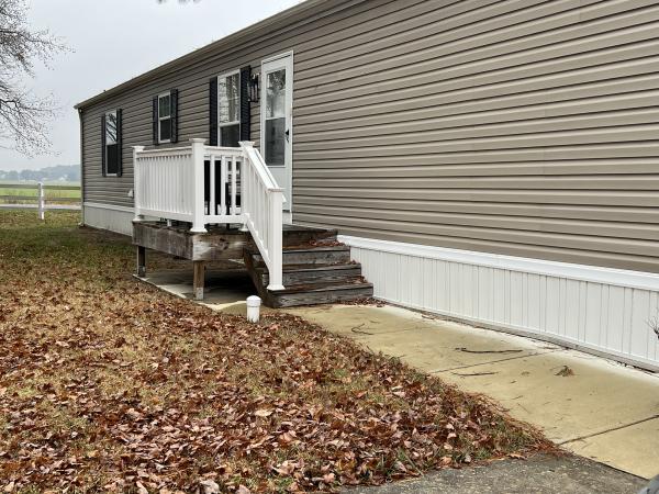 2022 Champion Mobile Home For Sale