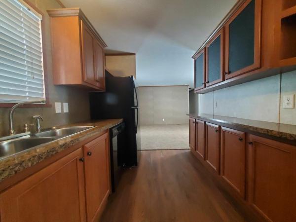 Photo 1 of 2 of home located at 13318 S. Dixie Hwy. # 39 Holly, MI 48442