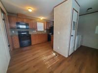 2015 Champion Redman Advantage II Mobile Home