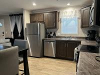 2022 Champion ESSF26610 (Stretch 70 ft.) Mobile Home