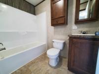 2015 Champion Redman Advantage II Mobile Home