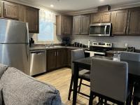 2022 Champion ESSF26610 (Stretch 70 ft.) Mobile Home