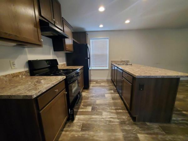 Photo 1 of 2 of home located at 13318 S. Dixie Hwy. # 127 Holly, MI 48442