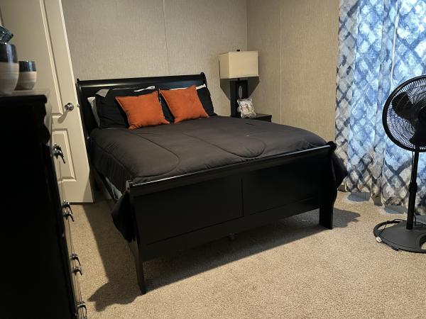 2022 Champion ESSF26610 (Stretch 70 ft.) Mobile Home