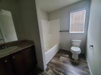 2019 Clayton Homes Inc Freedom Schult Mobile Home