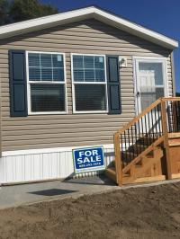 2019 Clayton Homes Inc Freedom Schult Mobile Home