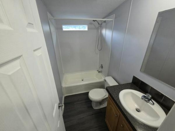 2017 NOBI KINGSWOOD Manufactured Home