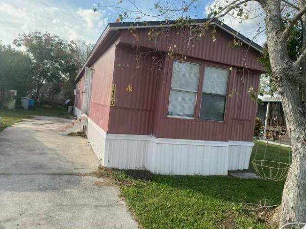 1986 Sand Mobile Home For Sale