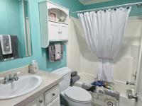 2006 Merit Manufactured Home