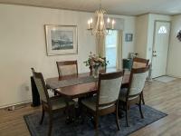 1991 Jacobsen Manufactured Home