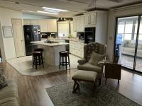 1991 Jacobsen Manufactured Home