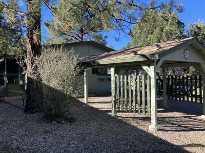 Mobile Home at 246 Rockridge Prescott, AZ 86305
