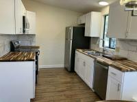 1984 Sunburst Cavco Manufactured Home