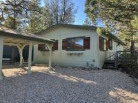 1984 Sunburst Cavco Manufactured Home