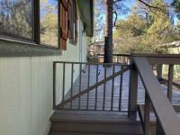 1984 Sunburst Cavco Manufactured Home