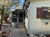 1984 Sunburst Cavco Manufactured Home