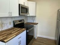 1984 Sunburst Cavco Manufactured Home