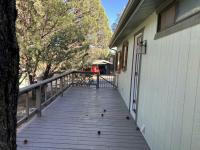 1984 Sunburst Cavco Manufactured Home