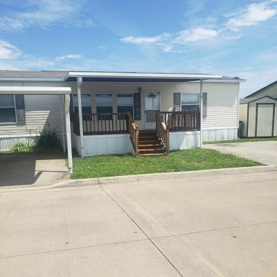 Mobile Home at 307 Bluegrass Way Lot Bl307 Princeton, TX 75407