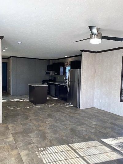 Mobile Home at 322 Roxbury Park Goshen, IN 46526