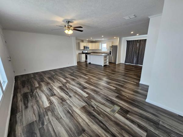 2022 Champion Redman Advantage II Mobile Home