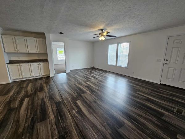 2022 Champion Redman Advantage II Mobile Home