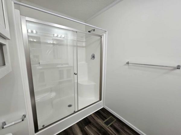 2022 Champion Redman Advantage II Mobile Home