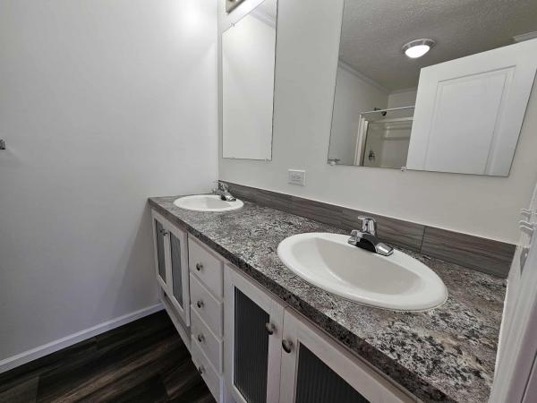 2022 Champion Redman Advantage II Mobile Home