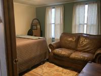 1982 Oxford 2FDGT 81-61E Mobile Home