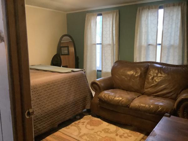 1982 Oxford 2FDGT 81-61E Mobile Home