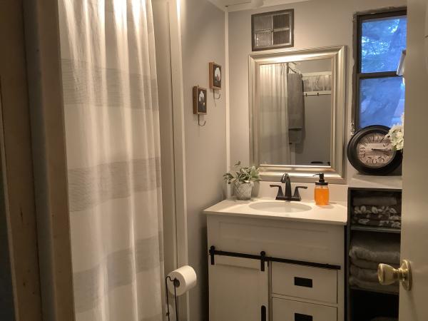 1982 Oxford 2FDGT 81-61E Mobile Home