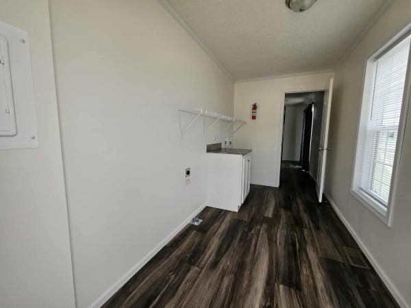 2022 Champion Redman Advantage II Mobile Home