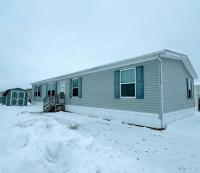 2019 Clayton 81SUN28604 Mobile Home