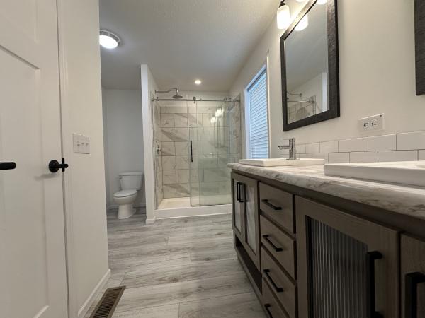 2024 Champion RAPB2860H32308 Mobile Home