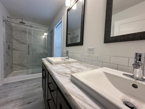 2024 Champion RAPB2860H32308 Mobile Home