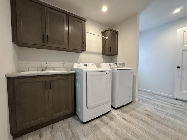 2024 Champion RAPB2860H32308 Mobile Home