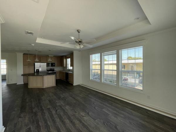2025 Skyline - Ocala Silver Springs Mobile Home