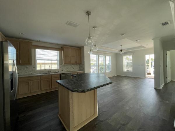 2025 Skyline - Ocala Silver Springs Mobile Home