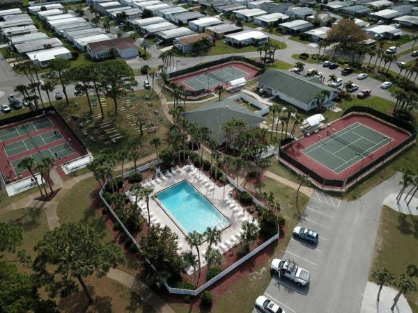 2025 Skyline - Ocala Silver Springs Mobile Home