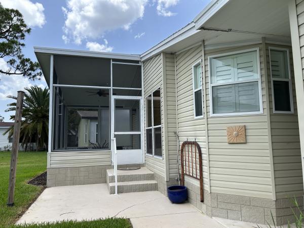 1993 Homes of Merit Unknown Mobile Home