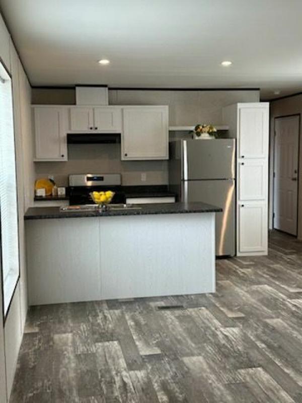 Photo 1 of 2 of home located at 164 Winchester Trail Goshen, IN 46526