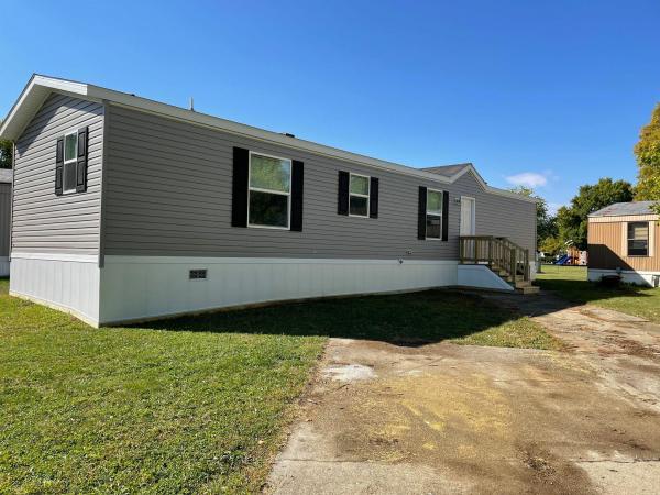 2022 Clayton Homes Inc Pulse Mobile Home