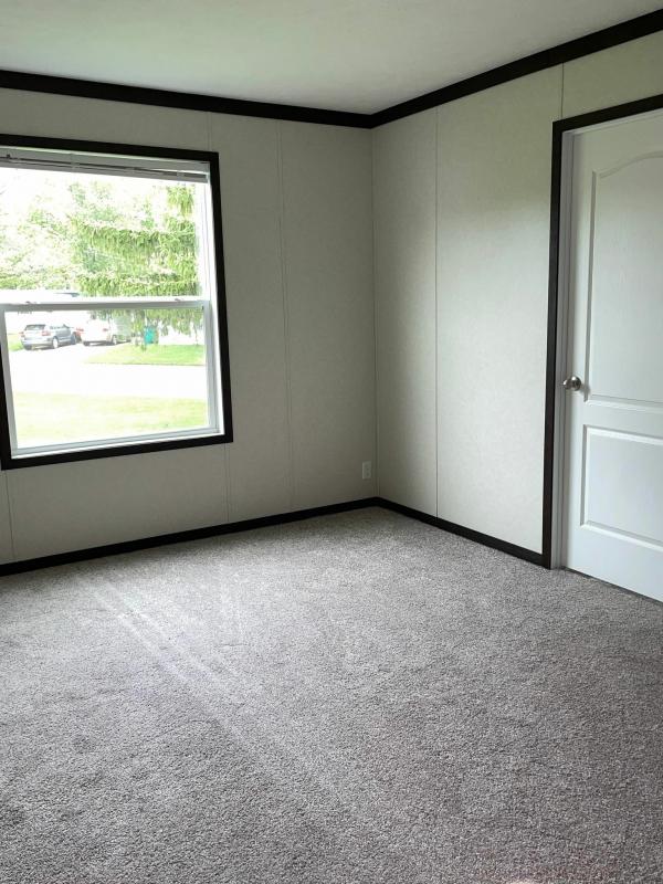 2022 Clayton Homes Inc Pulse Mobile Home