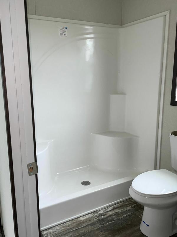 2022 Clayton Homes Inc Pulse Mobile Home