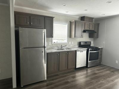 Mobile Home at 23 C Ct. Westfield, IN 46074