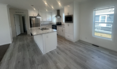 Mobile Home at 24247 Redwood Dr Chelsea, MI 48118