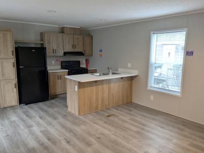 Mobile Home at 475 North Maple Lot 20 Saline, MI 48176