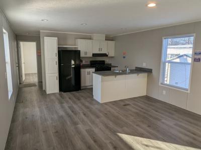 Mobile Home at 475 North Maple Lot 30 Saline, MI 48176