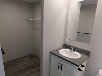 Photo 4 of 8 of home located at 475 North Maple Lot 30 Saline, MI 48176