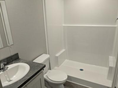 Photo 5 of 8 of home located at 475 North Maple Lot 30 Saline, MI 48176